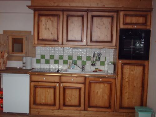 Village de Lessy 302 - Le Grand Bornand