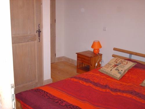 Village de Lessy 302 - Le Grand Bornand