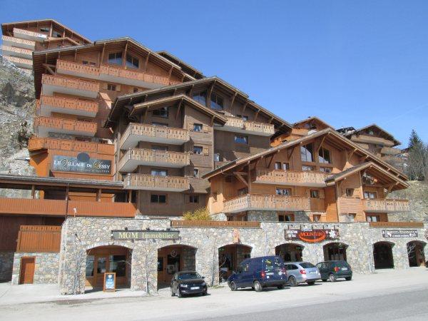 Village de Lessy 302 - Le Grand Bornand