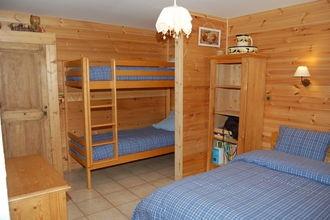 Appartement Sabaudia 001 - Le Grand Bornand