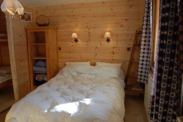 Appartement Sabaudia 001 - Le Grand Bornand