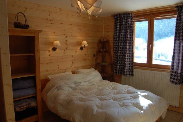 Appartement Sabaudia 001 - Le Grand Bornand