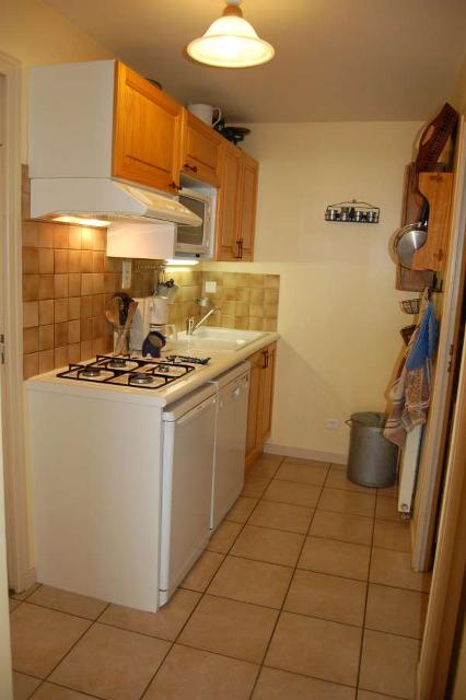 Appartement Sabaudia 001 - Le Grand Bornand