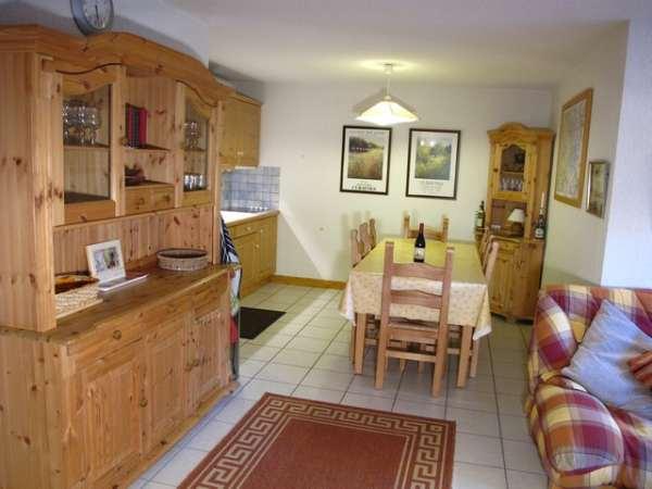 Pistes du Soleil 001 - Le Grand Bornand