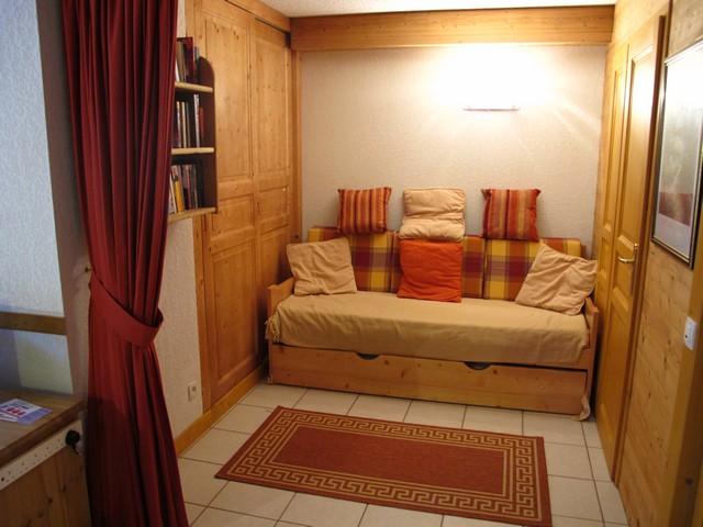 Pistes du Soleil 001 - Le Grand Bornand