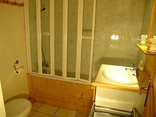 Pistes du Soleil 001 - Le Grand Bornand