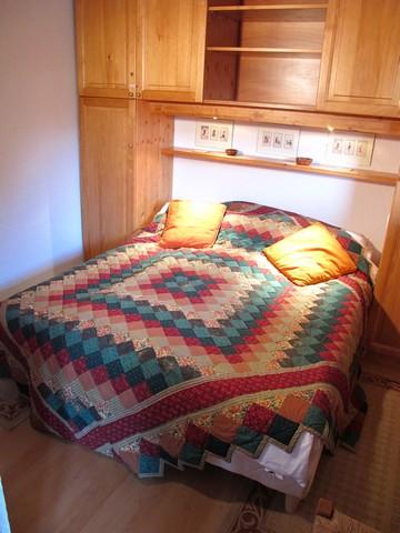 Pistes du Soleil 001 - Le Grand Bornand