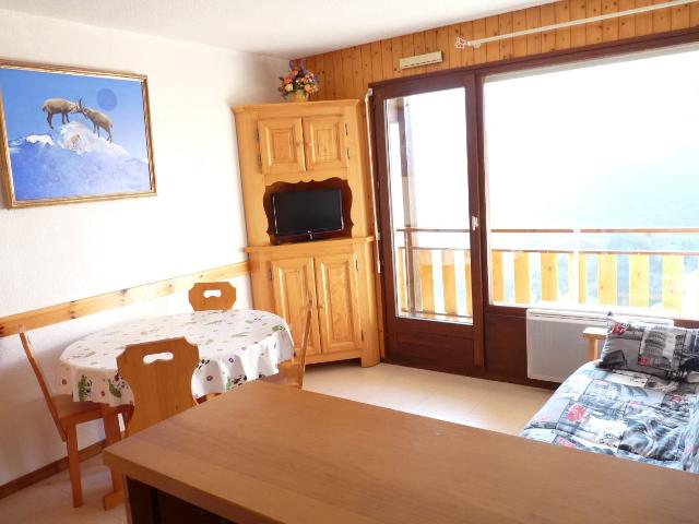 Appartement Etoile des Neiges 301 - Le Grand Bornand