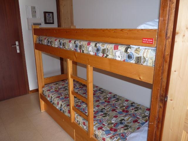 Appartement Etoile des Neiges 301 - Le Grand Bornand