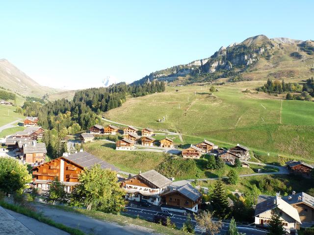 Appartement Etoile des Neiges 301 - Le Grand Bornand