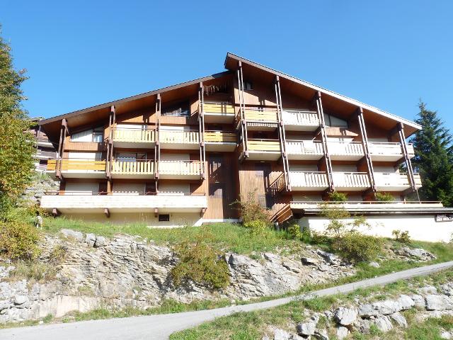 Appartement Etoile des Neiges 301 - Le Grand Bornand
