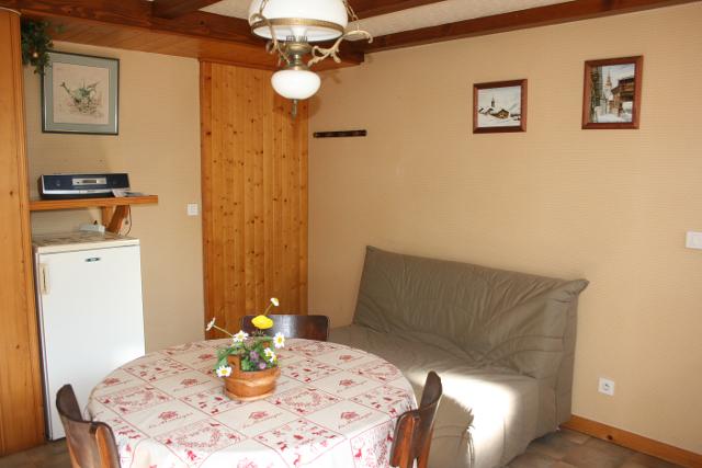 Appartement Maillet 001 - Le Grand Bornand
