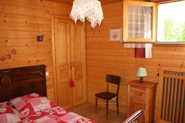 Appartement Maillet 001 - Le Grand Bornand