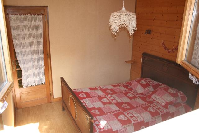 Appartement Maillet 001 - Le Grand Bornand