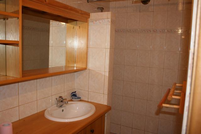 Appartement Maillet 001 - Le Grand Bornand