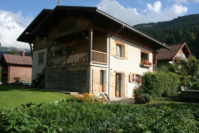 Appartement Maillet 001 - Le Grand Bornand