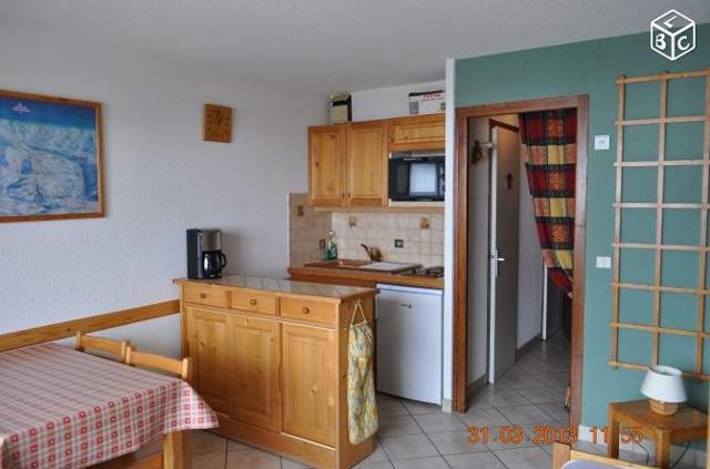 Appartement Kodiac 301 - Le Grand Bornand