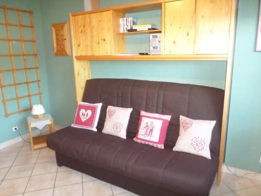 Appartement Kodiac 301 - Le Grand Bornand