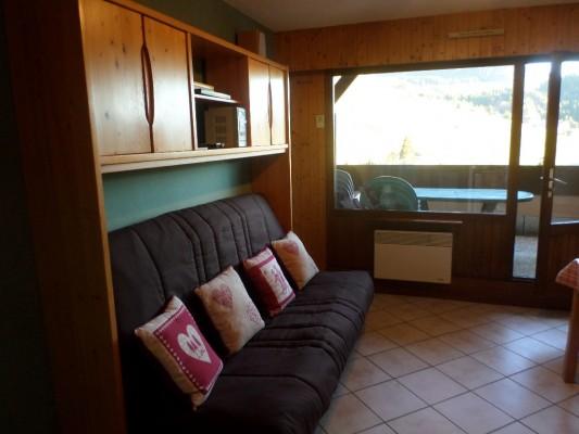 Appartement Kodiac 301 - Le Grand Bornand