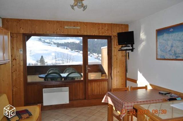Appartement Kodiac 301 - Le Grand Bornand