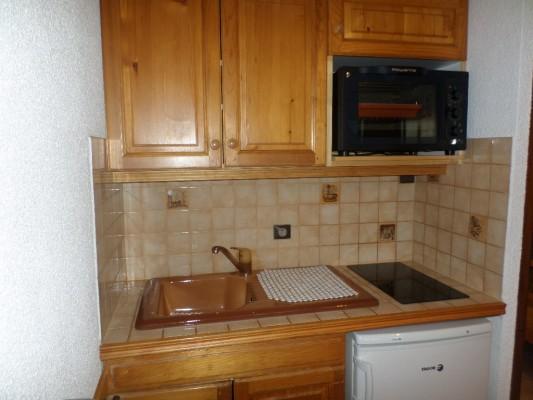 Appartement Kodiac 301 - Le Grand Bornand