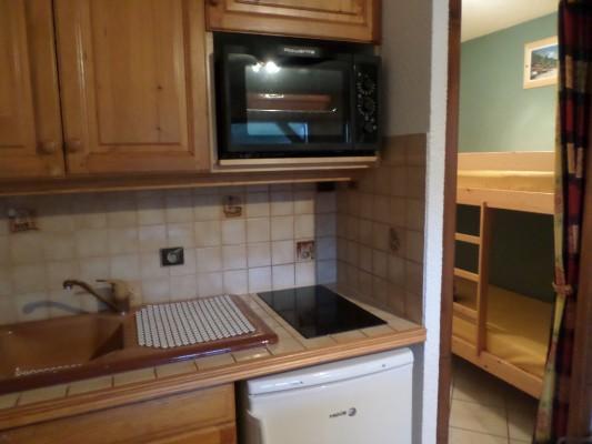 Appartement Kodiac 301 - Le Grand Bornand