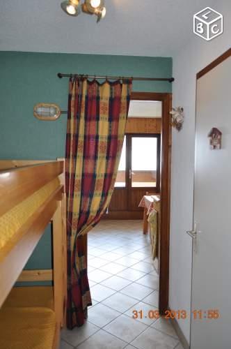 Appartement Kodiac 301 - Le Grand Bornand