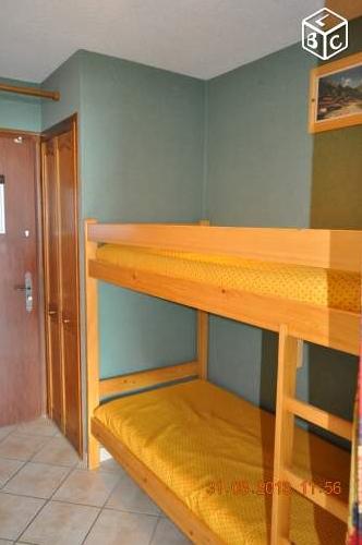 Appartement Kodiac 301 - Le Grand Bornand