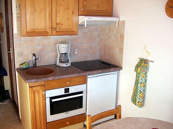 Chalets de Lessy 301 - Le Grand Bornand