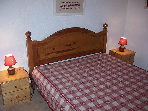 Chalets de Lessy 301 - Le Grand Bornand