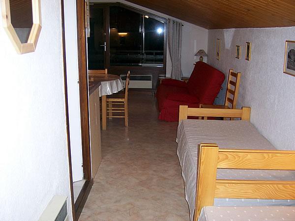 Chalets de Lessy 301 - Le Grand Bornand