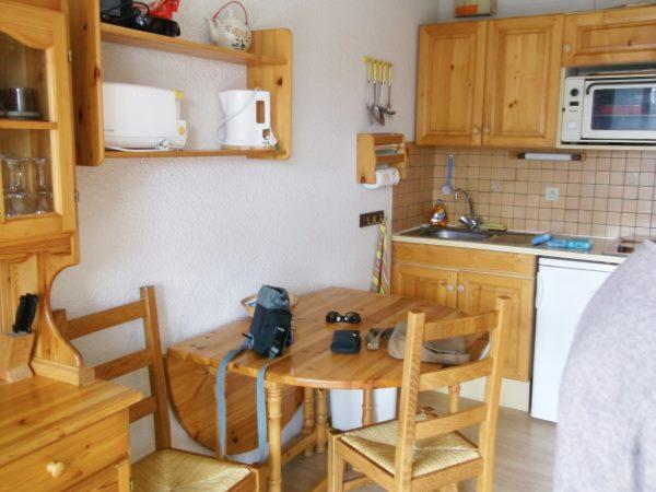 Cîmes 301 - Le Grand Bornand