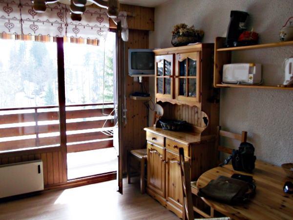 Cîmes 301 - Le Grand Bornand