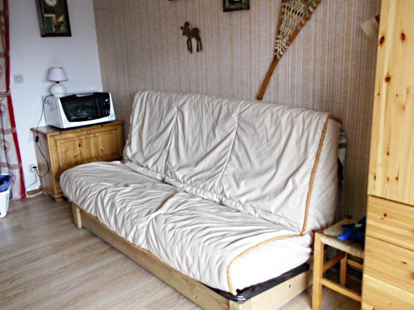 Cîmes 301 - Le Grand Bornand