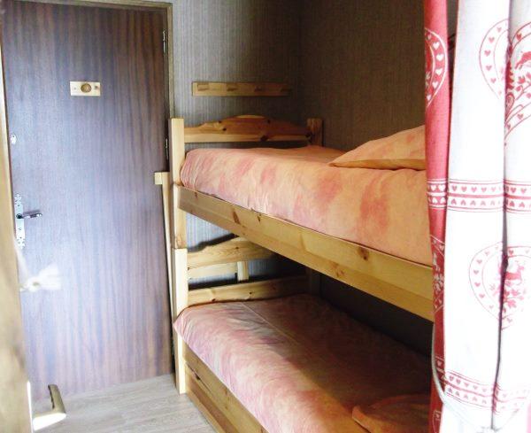 Cîmes 301 - Le Grand Bornand