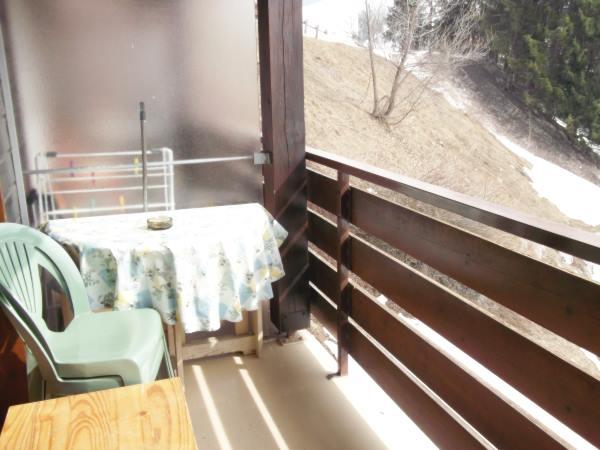 Cîmes 301 - Le Grand Bornand