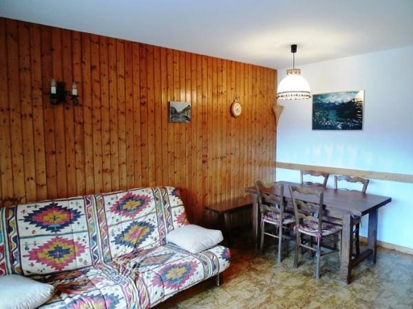 Arolles 001 - Le Grand Bornand