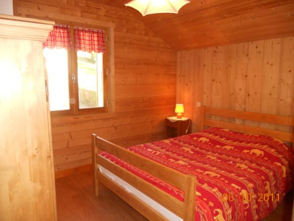 Appartement Villard 001 - Le Grand Bornand