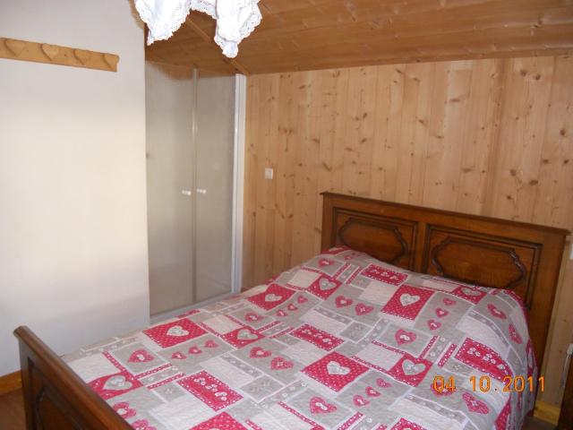 Appartement Villard 001 - Le Grand Bornand