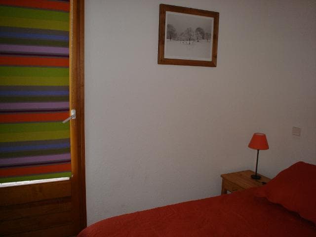 Appartement Florimontagne 301 - Le Grand Bornand