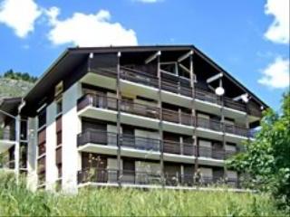 Blanche Neige 301 - Le Grand Bornand