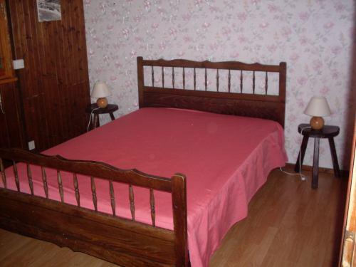 Blanche Neige 301 - Le Grand Bornand