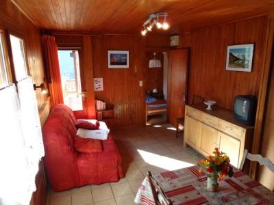 Triolet 003 - Le Grand Bornand