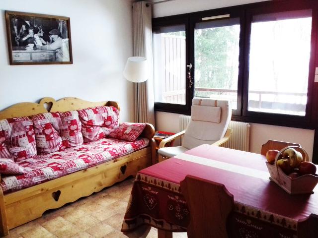 Appartement Tardevant 001 - Le Grand Bornand