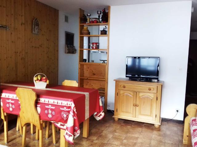 Appartement Tardevant 001 - Le Grand Bornand