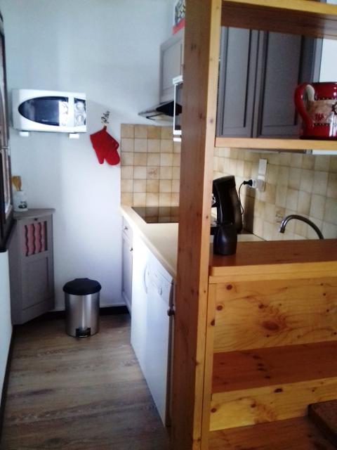 Appartement Tardevant 001 - Le Grand Bornand