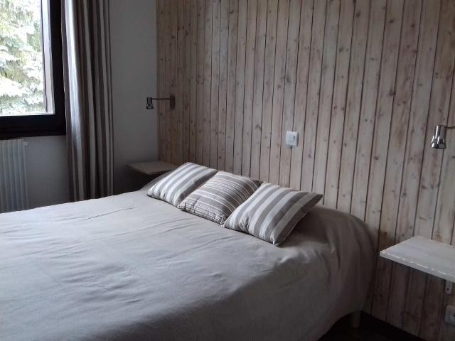 Appartement Tardevant 001 - Le Grand Bornand