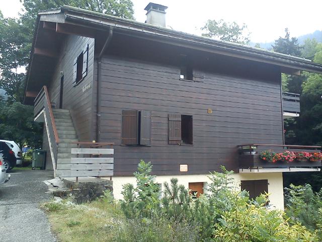 Appartement Tardevant 001 - Le Grand Bornand