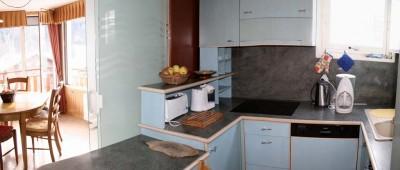 Appartement Paccaly 001 - Le Grand Bornand