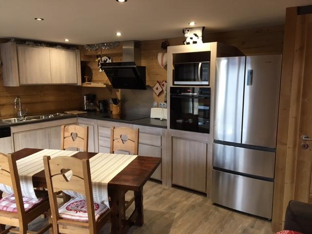 Appartement Etche Ona 001 - Le Grand Bornand